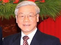 พัฒนาความสัมพันธ์หุ้นส่วนยุทธศาสตร์เวียดนาม-อังกฤษอย่างเป็นรูปธรรม